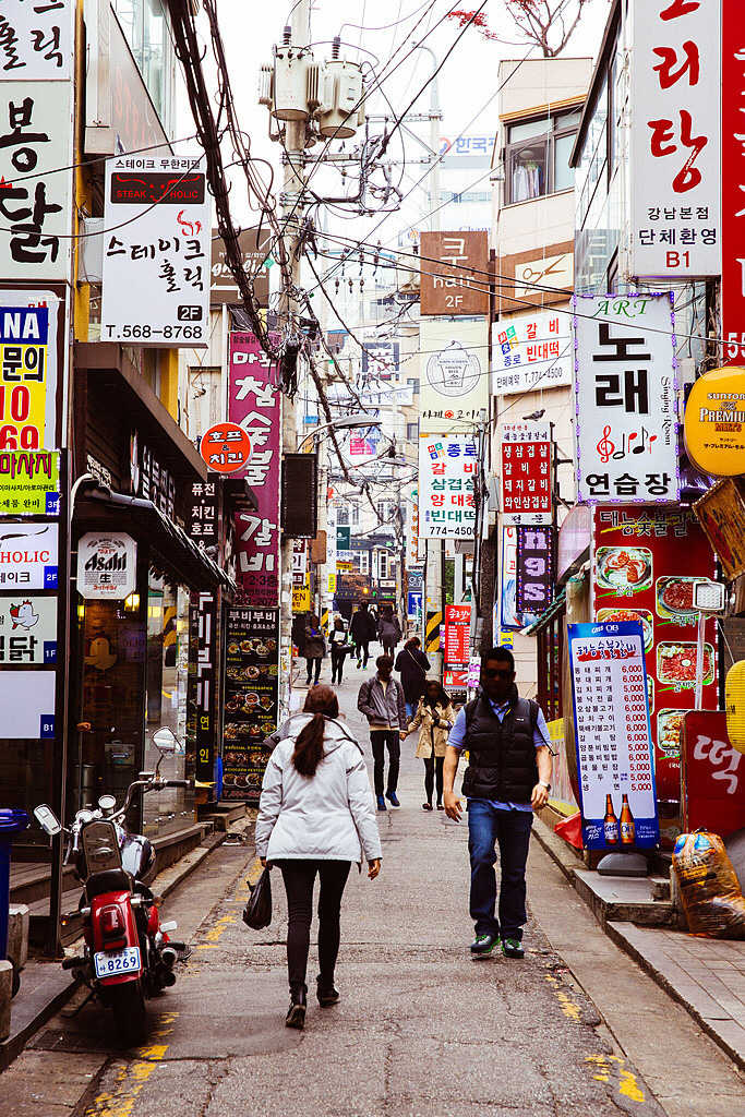 ゴロ合わせで覚える韓国語一覧 動詞 ハングル単語の簡単 楽しい覚え方 簡単に覚える韓国語
